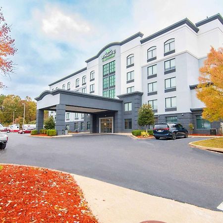 Wingate By Wyndham Tuscaloosa Hotell Eksteriør bilde