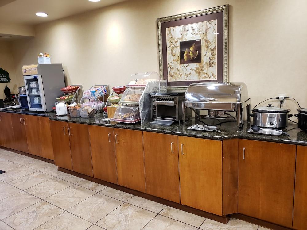 Wingate By Wyndham Tuscaloosa Hotell Eksteriør bilde