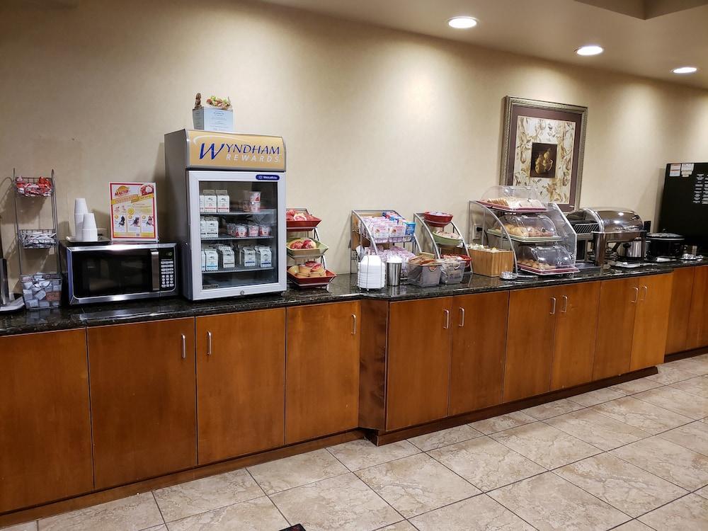 Wingate By Wyndham Tuscaloosa Hotell Eksteriør bilde
