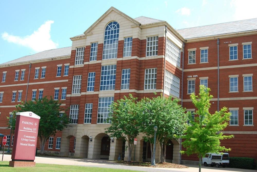 Wingate By Wyndham Tuscaloosa Hotell Eksteriør bilde