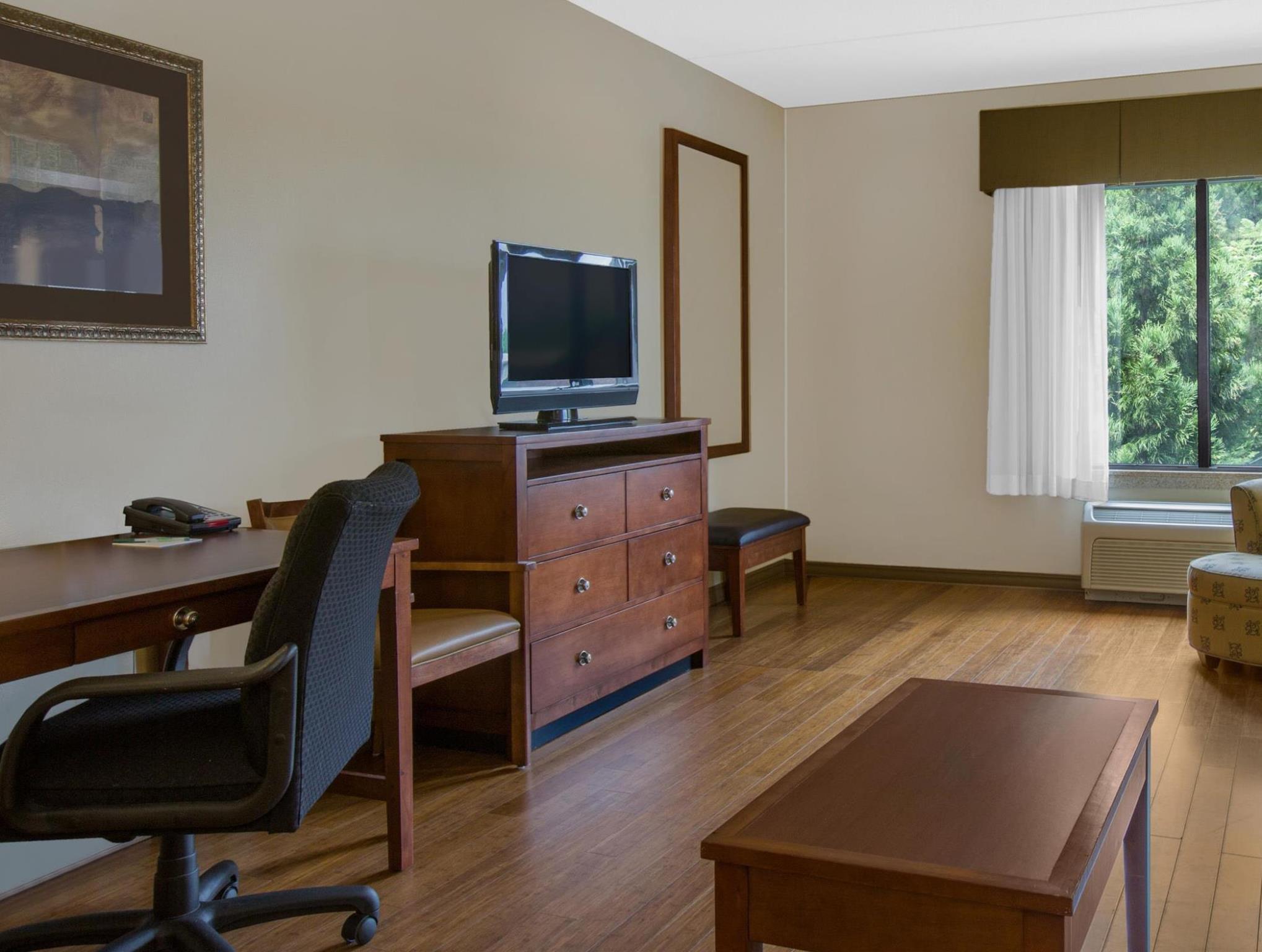 Wingate By Wyndham Tuscaloosa Hotell Eksteriør bilde