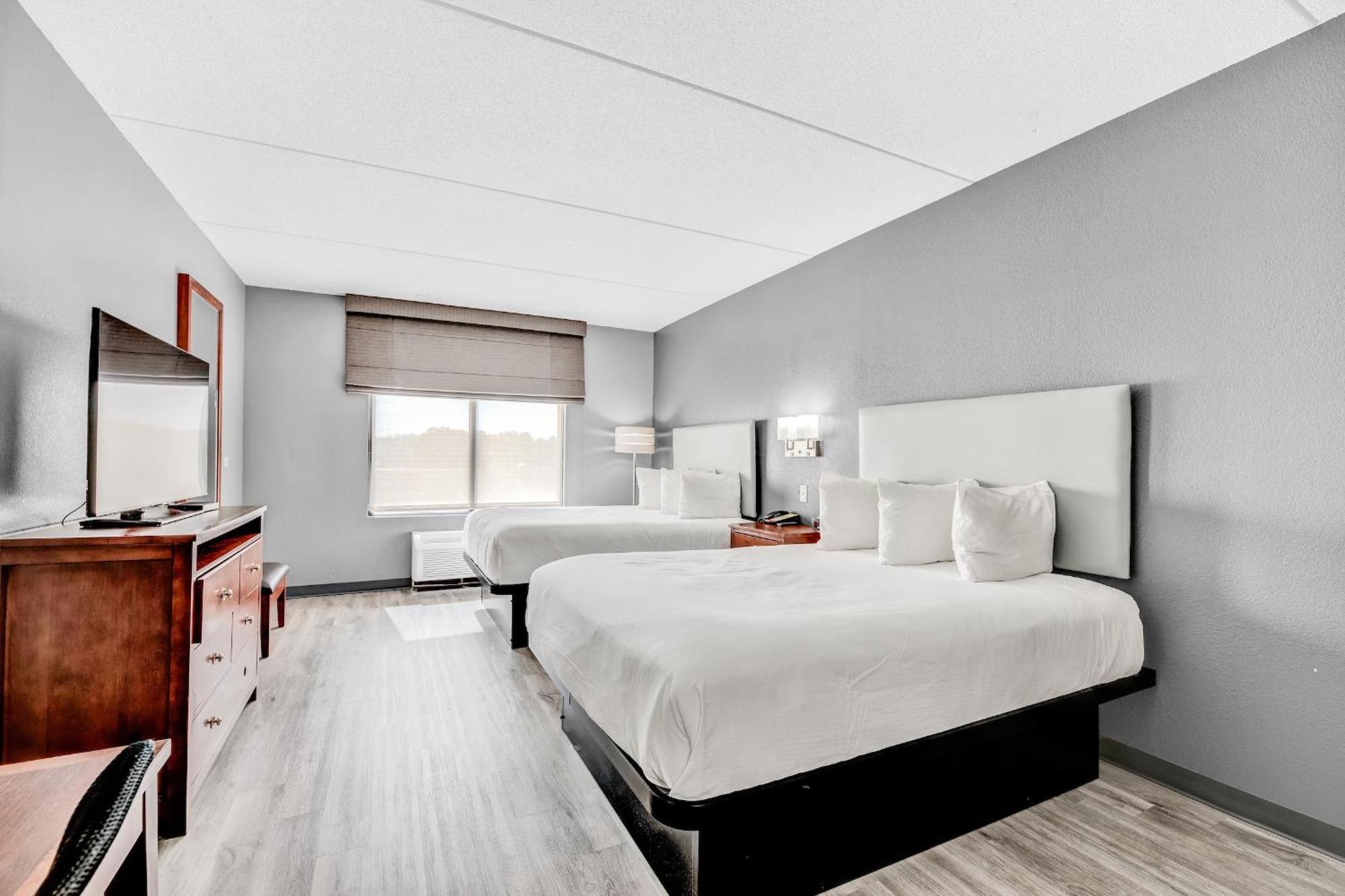 Wingate By Wyndham Tuscaloosa Hotell Eksteriør bilde