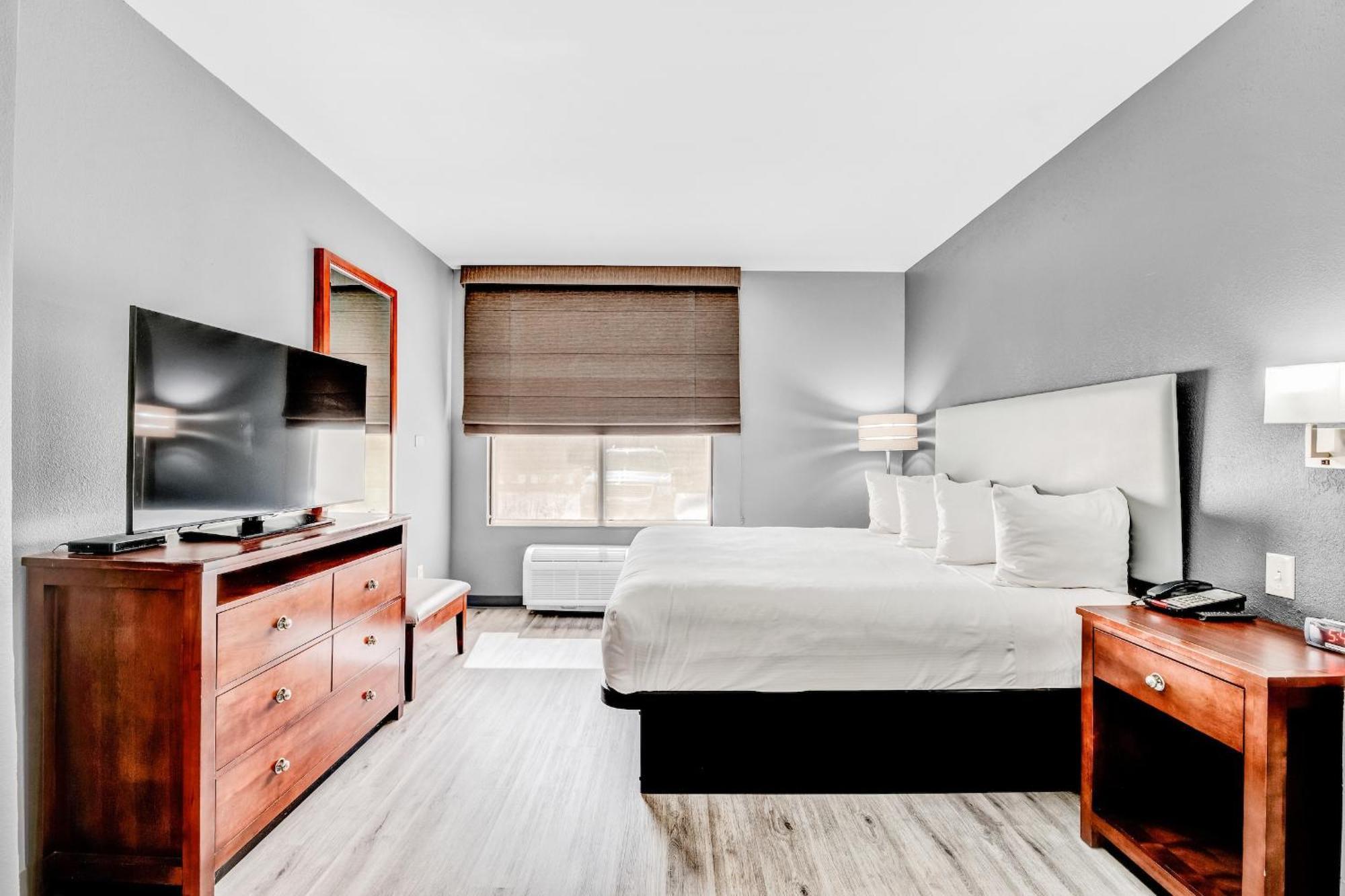 Wingate By Wyndham Tuscaloosa Hotell Eksteriør bilde