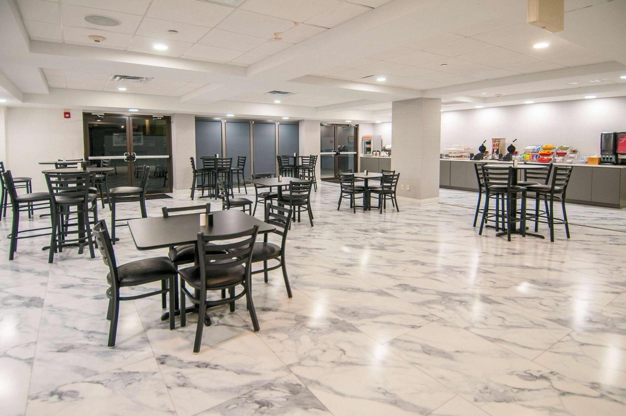 Wingate By Wyndham Tuscaloosa Hotell Eksteriør bilde