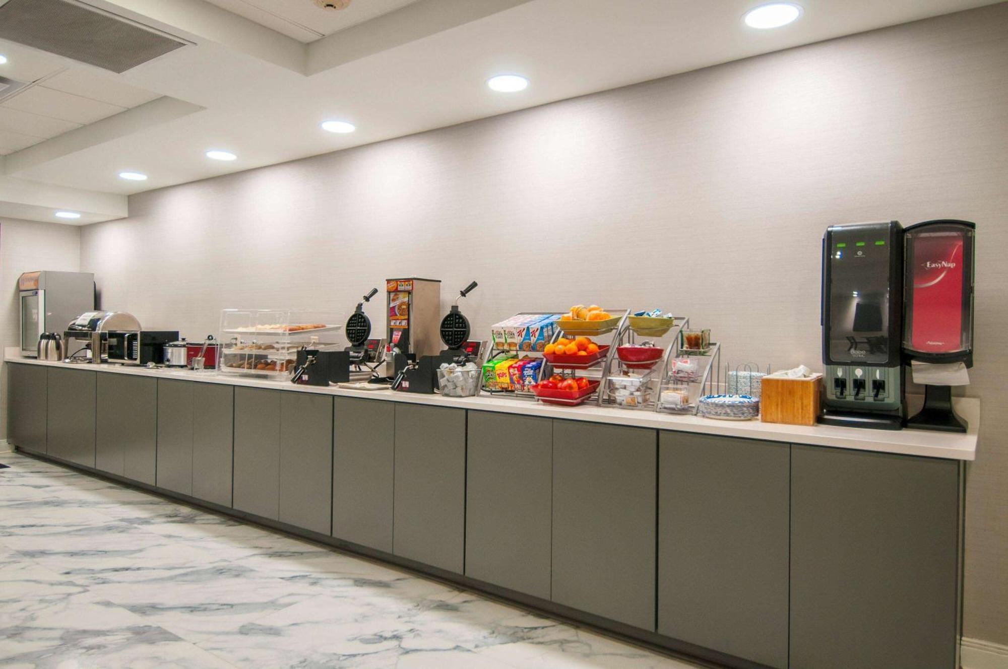 Wingate By Wyndham Tuscaloosa Hotell Eksteriør bilde