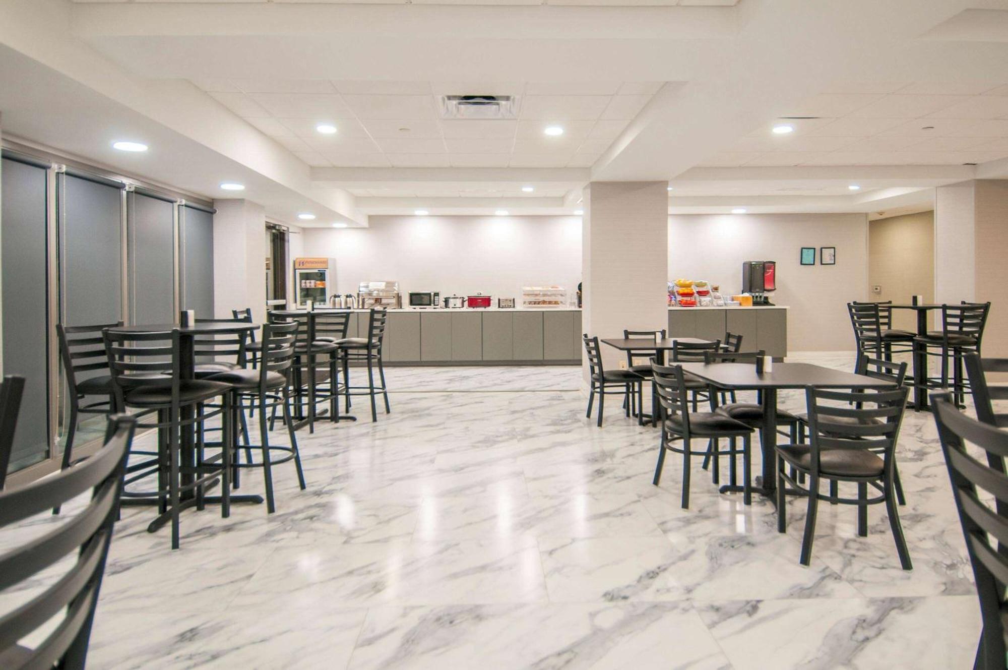 Wingate By Wyndham Tuscaloosa Hotell Eksteriør bilde